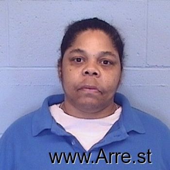 Kimberly  Jackson Mugshot