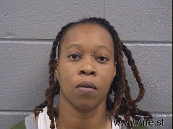 Kimberly  Jones Mugshot