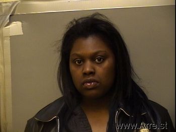 Kimberly  Jones Mugshot