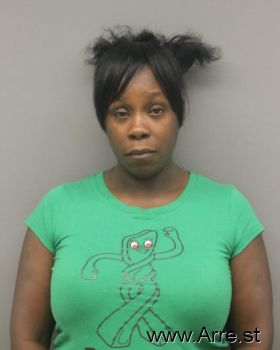 Kimberly S Jones Mugshot