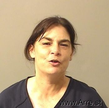 Kimberly Jean Keith Mugshot