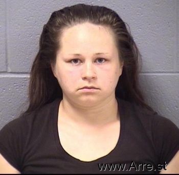 Kimberly A Kelly Mugshot