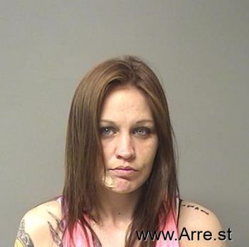 Kimberly Nicole Landers Mugshot