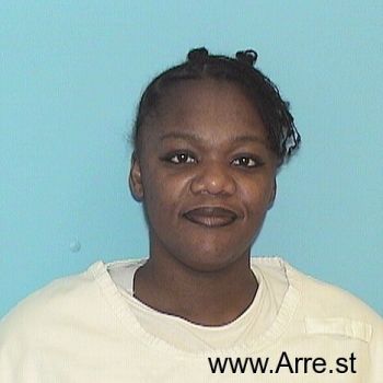 Kimberly R Moore Mugshot