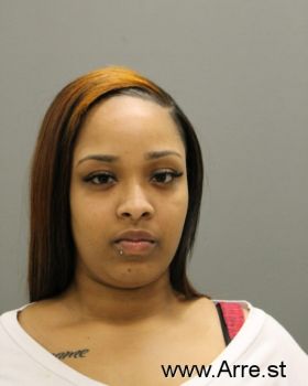 Kimberly S Morrow Mugshot