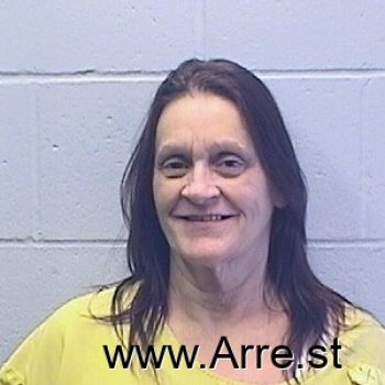 Kimberly  Petersen Mugshot