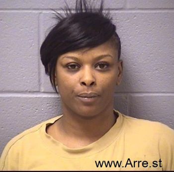 Kimberly L Russell Mugshot