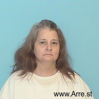 Kimberly K Summers Mugshot