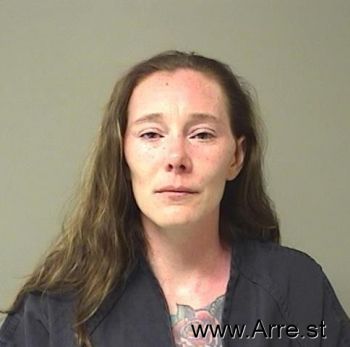 Kimberly Ann Taylor Mugshot