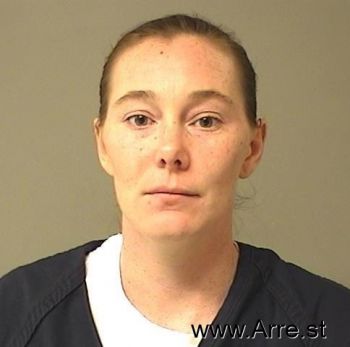 Kimberly Ann Taylor Mugshot