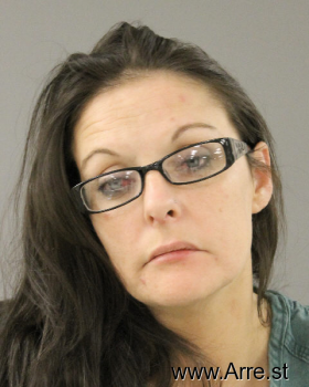 Kimberly Ann Thompson Mugshot