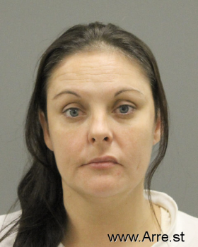 Kimberly Ann Thompson Mugshot