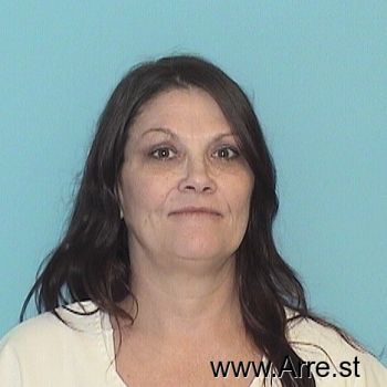 Kimberly A Thompson Mugshot