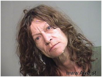 Kimberly Lynnette Turgeon Mugshot