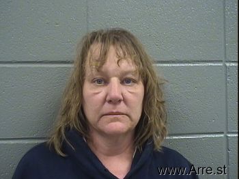 Kimberly  Welch Mugshot