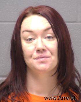 Kimberly A Wells Mugshot