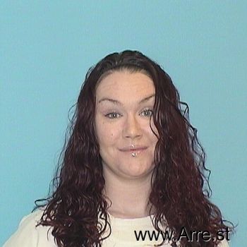 Kimberly A Wells Mugshot