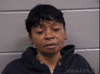 Kimberly L Williams Mugshot