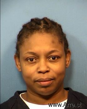 Kimberly  Young Mugshot