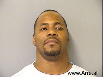 Kirk  Johnson Mugshot