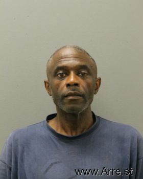 Kirk  Jones Mugshot