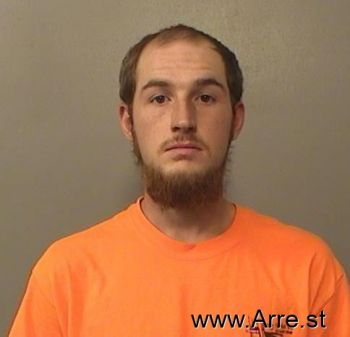 Koady Thomas Bennett Mugshot