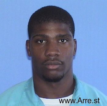 Kobie  Adams Mugshot