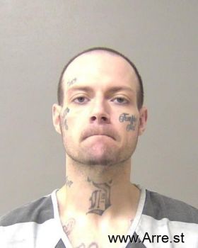 Kody John Davis Mugshot