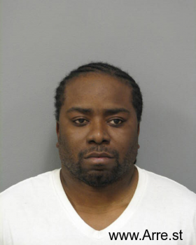 Korei Demond Wilkins Mugshot