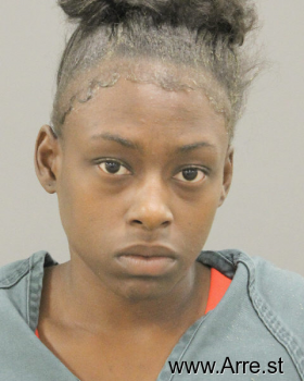 Kori Shontrell Davis Mugshot