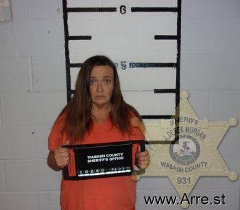 Kristen K Duggan Mugshot