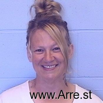 Kristen K Martin Mugshot