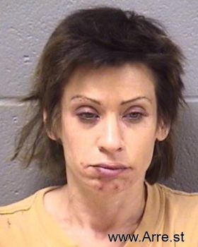 Kristie J King Mugshot