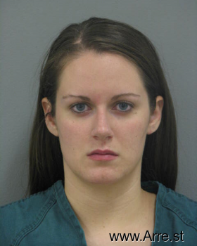 Kristin Brooke Robinson Mugshot