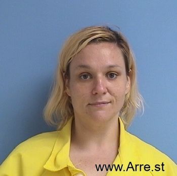 Kristina M Randall Mugshot