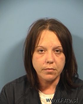 Kristine  Wilson Mugshot