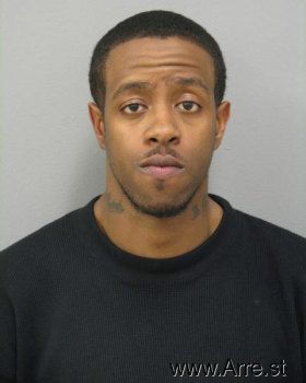 Kristopher Leray Baeza Mugshot