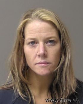 Kristy Lee Wright Mugshot