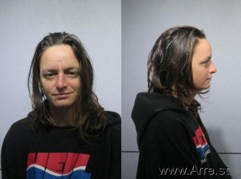 Krystal Tiffany Martin Mugshot