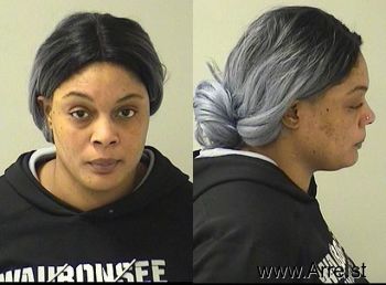 Krystal Elaine Young Mugshot