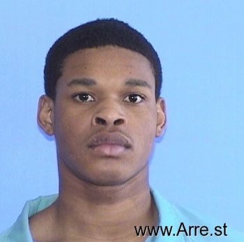 Kshon  Jackson Mugshot