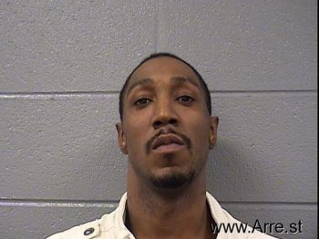 Kylan  Hamilton Mugshot