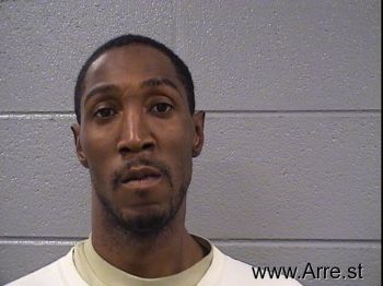 Kylan  Hamilton Mugshot