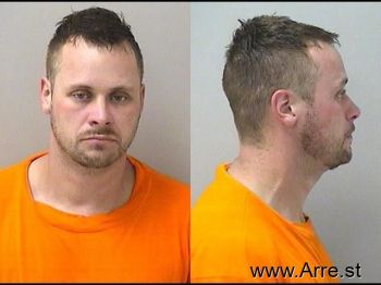 Kyle Daniel Abraham Mugshot