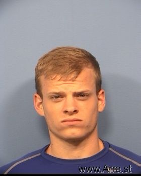 Kyle  Baker Mugshot