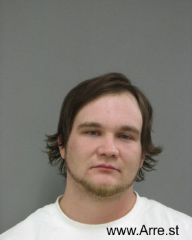 Kyle Curtis Brown Mugshot