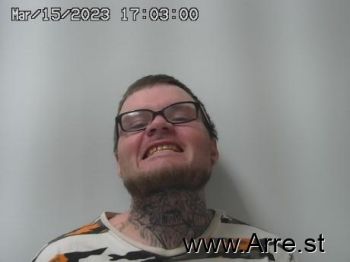 Kyle  Caudill Mugshot