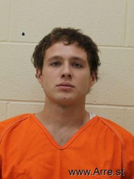 Kyle Jeffrey Kujawa Mugshot