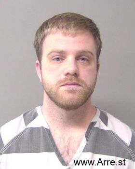 Kyle Alexander Miller Mugshot