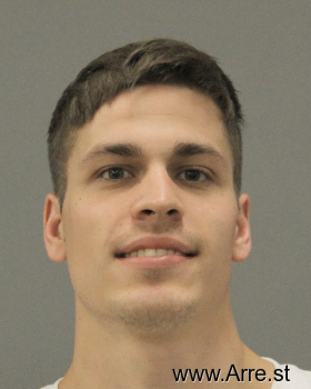 Kyle Patrick Olson Mugshot